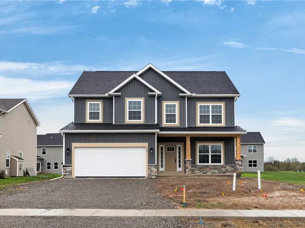 120 Rockdale Trl, Rochester, NY 14612