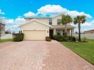 7647 NW Old Grove Lane, Port St Lucie, FL 34987