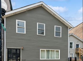 1940 S Racine Ave, Chicago, IL 60608