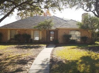 908 Gageway Dr, Mesquite, TX 75150