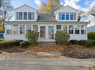 69-71 Pond St, Canton, MA 02021