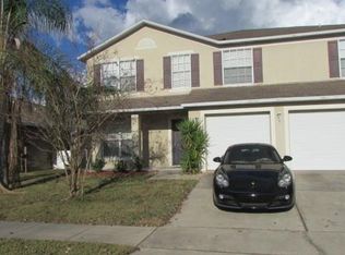 1012 Horseshoe Falls Dr, Orlando, FL 32828