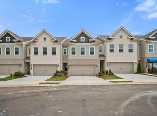 250 Abbotts Crossing Cir, Conyers, GA 30094