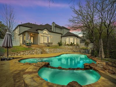5407 Vicksburg Dr, Arlington, TX, 76017