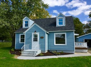 1626 Laverne Ave, Fort Wayne, IN 46805