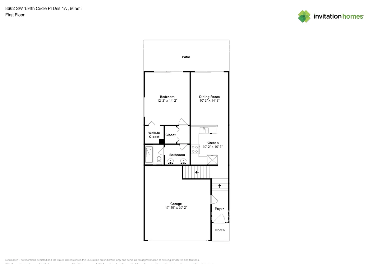 Building Photo - 8662 SW 154th Circle Pl #1A