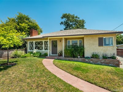 4632 Marellen Pl, La Crescenta, CA, 91214