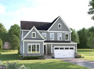 9360 D Bitterroot Ter, Frederick, MD 21701