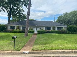 601 Sheffield Dr, Longview, TX 75605