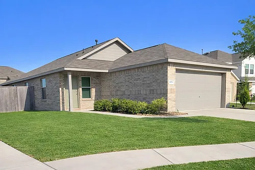 9018 Burnet Bay Ct Photo 1