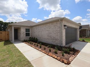 1630 Birch Wood Dr, Rosenberg, TX 77471