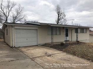 1733 Keelen Dr, Saint Louis, MO