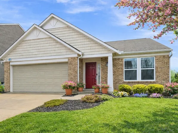 4264 Hunting Hawk Dr, Lebanon, OH 45036