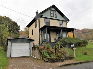 413 Edgewood Ave, Johnstown, PA 15906