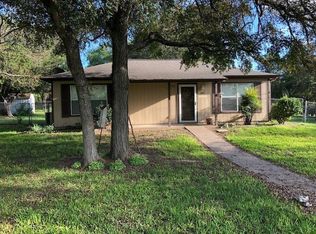 605 Pluto St, Granbury, TX 76049