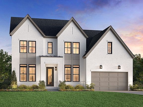 2nd image of 1430 Round Hill Ln Lot 132