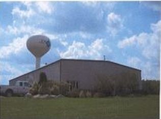 551 Industrial Pkwy, Jonesville, MI 49250