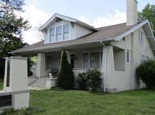 317 E Central Ave, La Follette, TN 37766