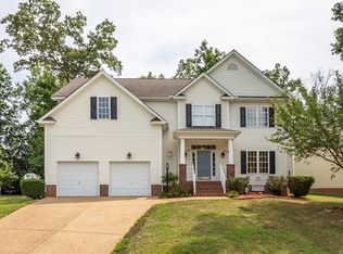 13144 Hampton Meadows Ter, Chesterfield, VA 23832