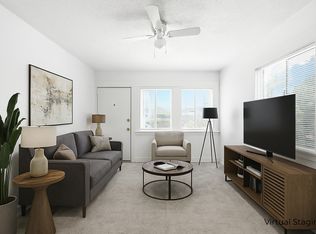 3962 1/4 S Hobart Blvd, Los Angeles, CA 90062