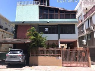 202 Calle Rosario, San Juan, PR 00911