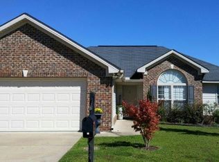 5113 Windsor Ln, Northport, AL 35475