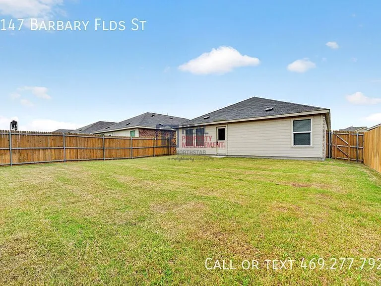 1147 Barbary Fields St — Photo 32