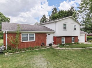 1924 W 65th Pl, Indianapolis, IN 46260