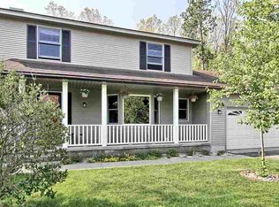 3372 N Timberwood Dr, Traverse City, MI