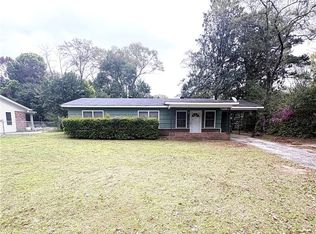 661 Raines Dr, Mobile, AL 36609
