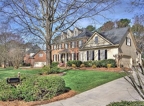 3rd image of 4625 Cotton Creek Dr