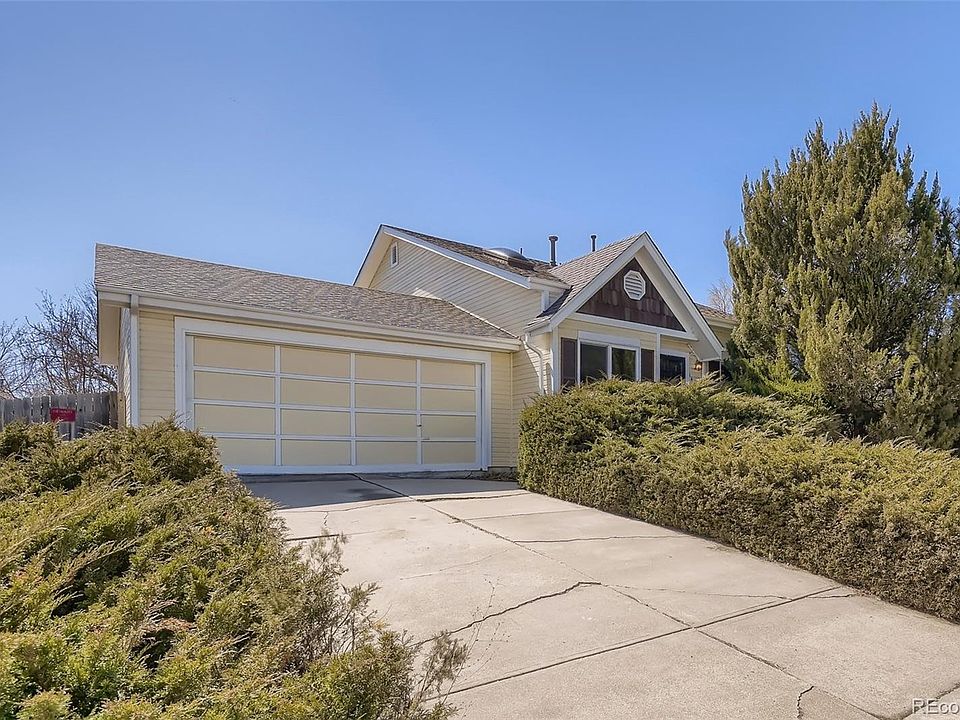 1422 W 135th Place, Westminster, CO 80234 Zillow