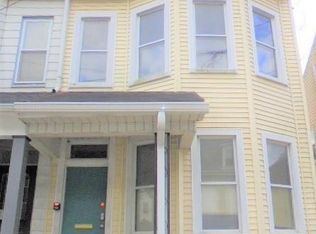732 Washington St, Easton, PA