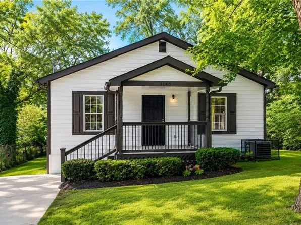 1149 Ira St SW, Atlanta, GA 30310