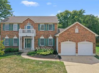 16300 Centerpointe Dr, Grover, MO 63040