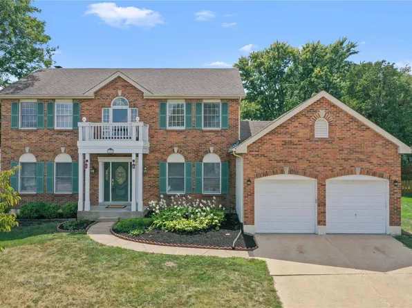 16300 Centerpointe Dr, Grover, MO 63040