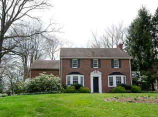 641 Revere Rd, Merion Station, PA 19066