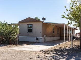 628 E Border Ln, Mohave Valley, AZ 86440