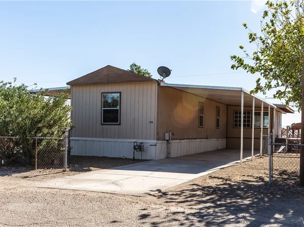 628 E Border Lane, Mohave Valley, AZ 86440