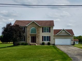 3200 Hoagland Blackstub Rd, Cortland, OH 44410