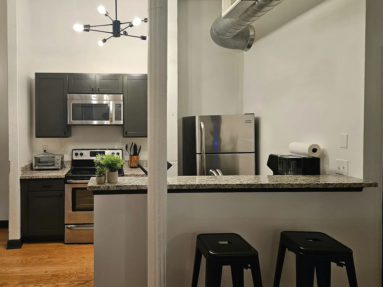 172 River Street, Unit 102 — Photo 4