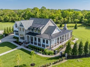 4649 Delta Springs Ln, Franklin, TN 37064