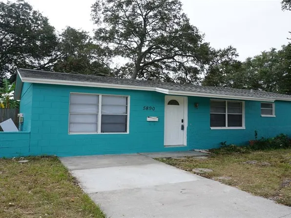 5890 92nd Ter N, Pinellas Park, FL 33782