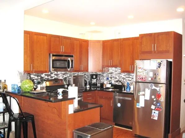 73A Perthshire Rd #73A, Brighton, MA 02135