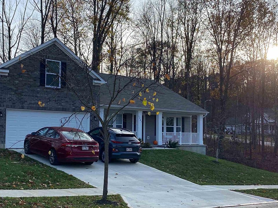 1st image of 5487 W Channing Way