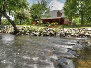 480 Major Rdg, Blue Ridge, GA 30513