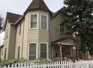 315 E Saint Vrain St, Colorado Springs, CO 80903