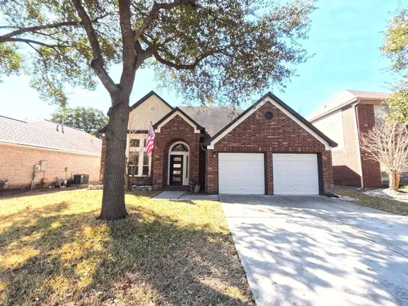 20115 Standish Road, San Antonio, TX 78258