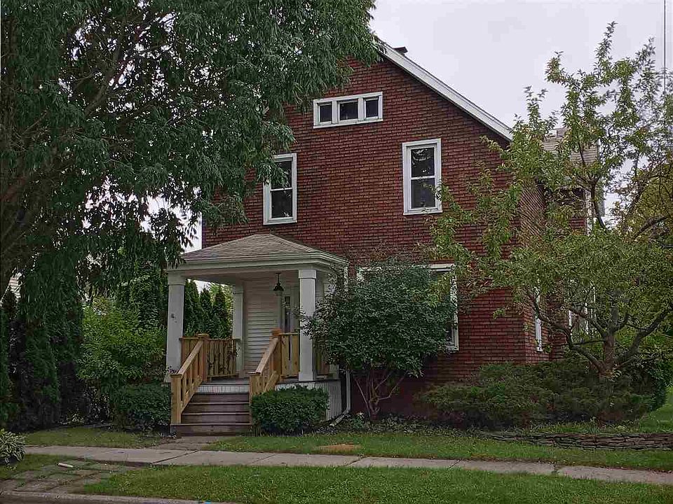 1200 Marsac St, Bay City, MI 48708 MLS 50023354 Zillow