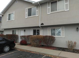 8 Fairway Ln APT 1, Logan, UT 84321